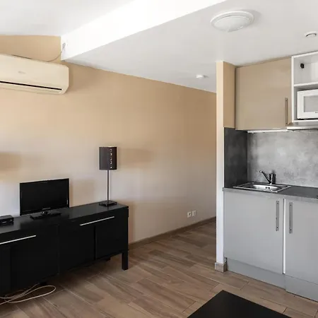 Appartement Le 39 5, Rue Trivalle