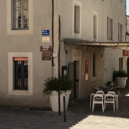 Le 39 5, Rue Trivalle Appartement