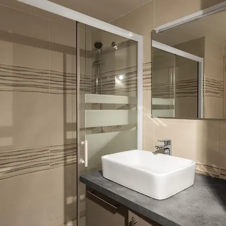 Appartement Le 39 5, Rue Trivalle Carcassonne