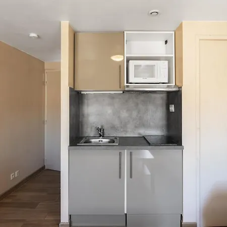 Appartement Le 39 5, Rue Trivalle