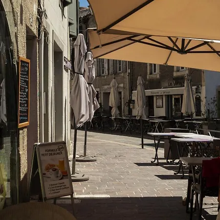 Le 39 5, Rue Trivalle